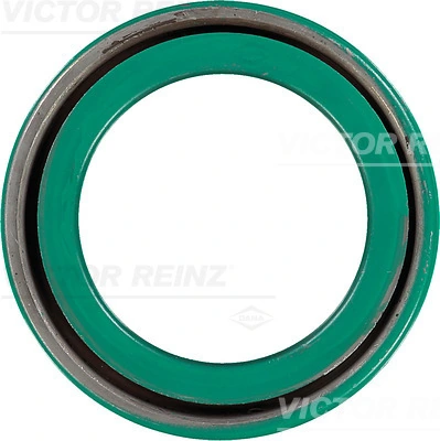 Shaft Seal, crankshaft